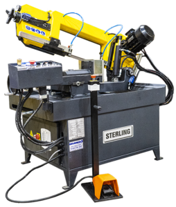 Sterling 230DGSA 2022 Web