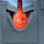 Sterling STC GSA Chip Conveyor