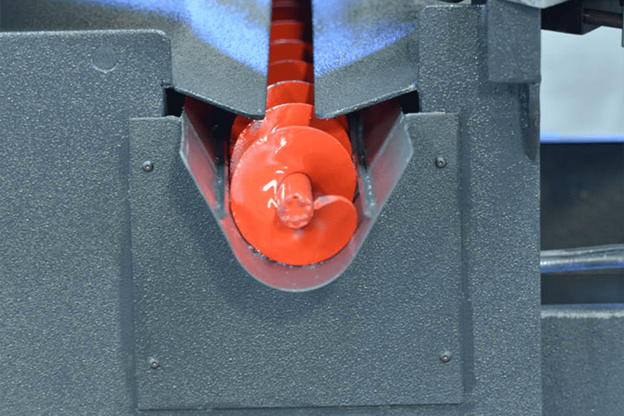 Sterling STC GSA Chip Conveyor