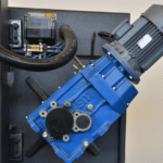 Sterling STC GSA Heavy Duty Motor