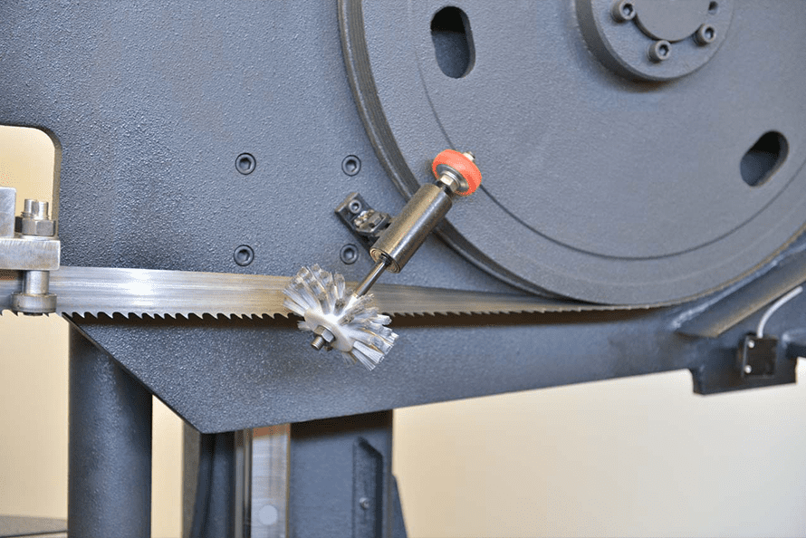Sterling STC GSA Swarf Brush