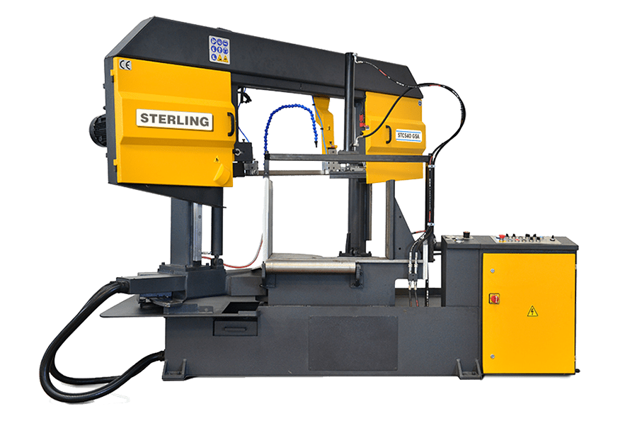 Sterling STC540 GSA Web