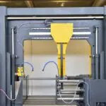 Synchronisation Moveable Arm Vice