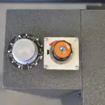 Variable Vice Pressure
