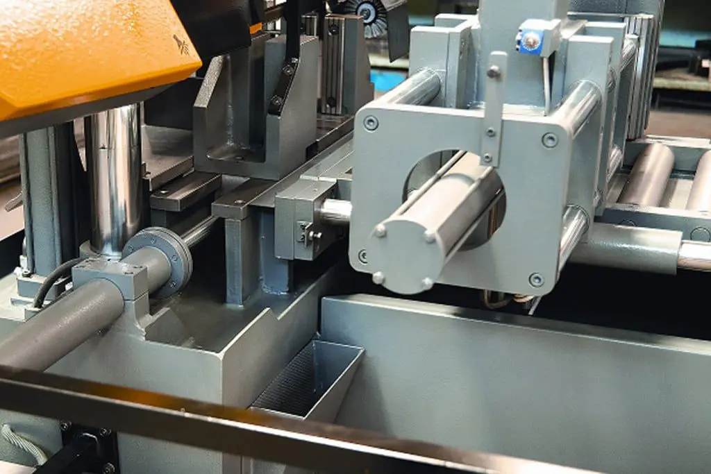 Hydraulic Vice