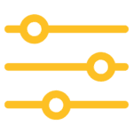 Morgan Rushworth Machine Benefit Icon Set Options