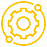 Morgan Rushworth Machine Benefit Icon Set Service Service