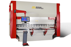 Morgan Rushworth XPH Press Brake