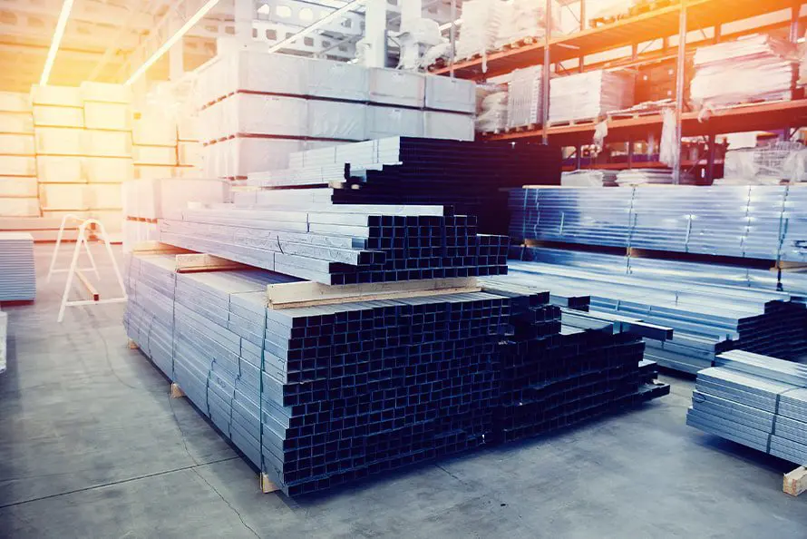 Steel Material Steel Material