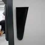 Dust Extraction