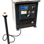RVD 220 6 Fixed Angle Corner Notcher