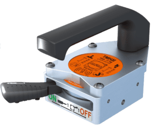 Main view - TMH-50-Hand-Lifting-Magnet