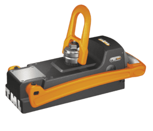 Main view - TML-500-Permanent-Lifting-Magnet