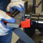 Promotech BM-18 Bevelling Machine