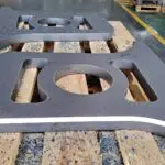 Promotech BM-18 Bevelling Machine