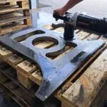 Promotech BM-18 Bevelling Machine