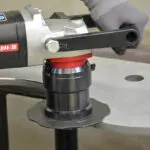 Promotech BM-18 Bevelling Machine