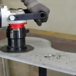 Promotech BM-18 Bevelling Machine