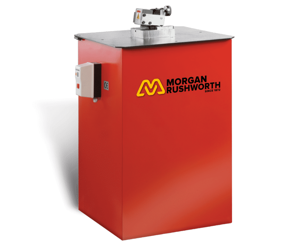 Morgan-Rushworth-RFL-Flanger Main view - Morgan-Rushworth-RFL-Flanger