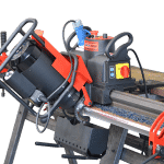 Main view Promotech-ABM-28-Auto-Feed-Bevelling-Machine
