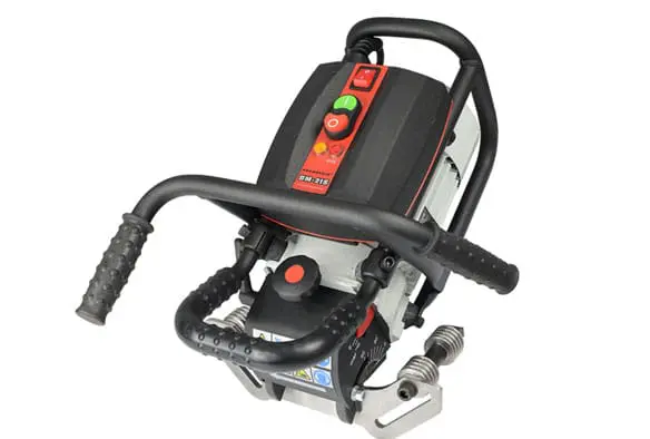 Promotech-BM21S-Bevelling-Machine