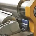 MG CNC Bending Rolls