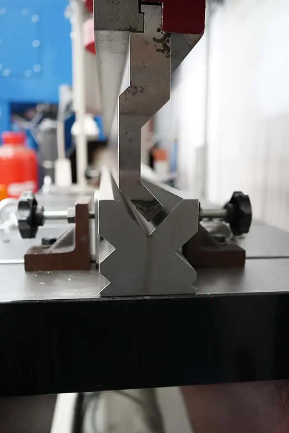 Morgan Rushworth PBH Euro Style Tooling