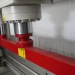 Morgan Rushworth PBH Hydraulic Ram