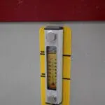 Oil Level Indication