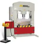 PBH-H-Frame-Press-Brake