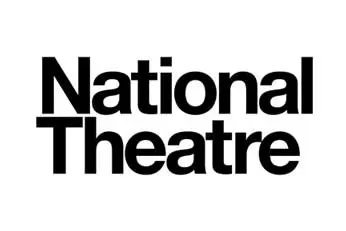 National Theatre logo