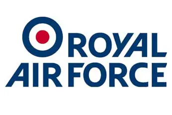Royal Air Force logo