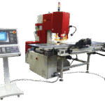 HSP 125 CNC Punch