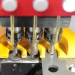 HSP CNC Punch