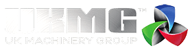 UK Machinery Group logo
