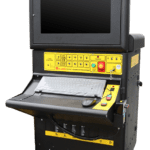 Ajan CNC Unit
