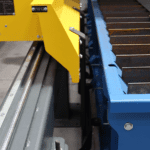 Independent Gantries