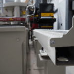 Ajan Independent Gantries website