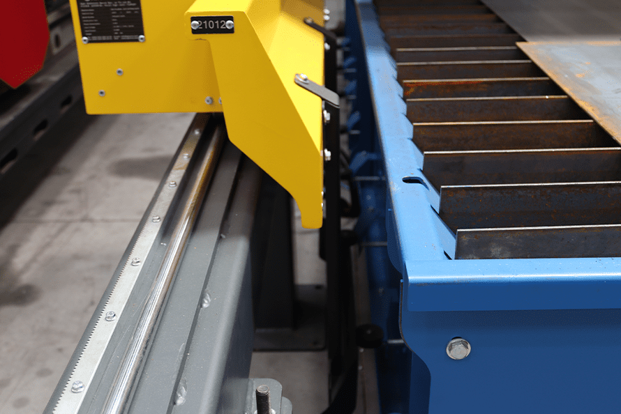 Independent Gantries