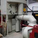 Ajan Jet filter extraction system new colours website