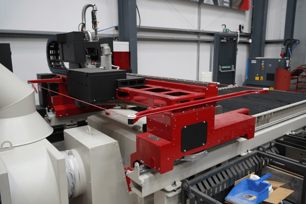 Ajan wide rail runners website 1