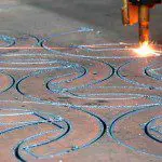 Oxy Fuel Cutting