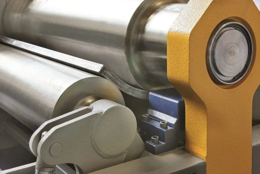 BMC Benefits from Consistency and Capacity