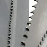 How to choose the correct bandsaw blade?