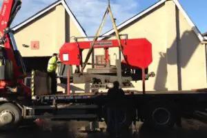 What Bandsaw Would Suit Your Business