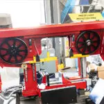 Bandsaw Wheels 1