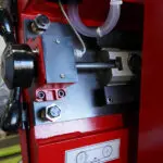Blade Tension Adjustment