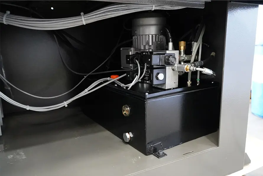 Coolant Pump