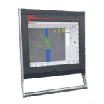 Main view Esa-660-Touch-Control-Panel