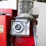 Heavy Duty Motor 1